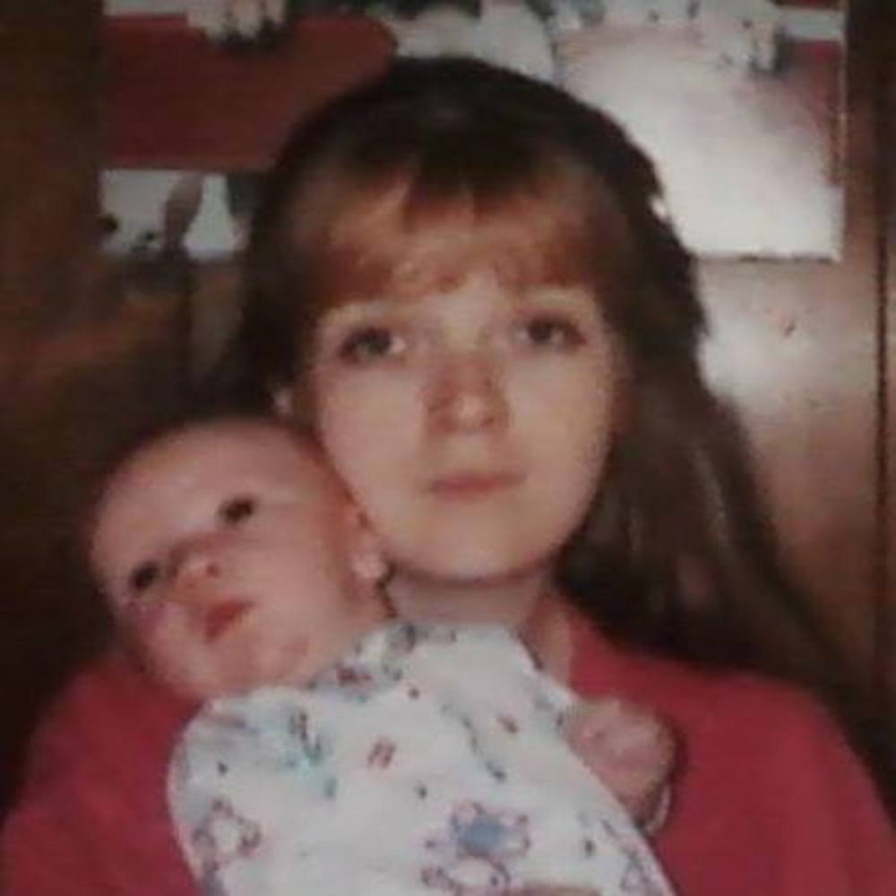 Meet your Posher, Staci